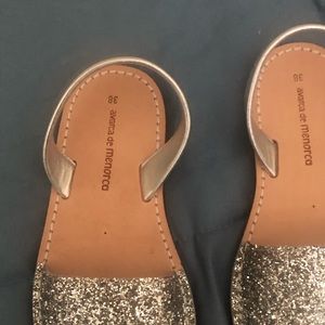 New Avarca Menorca Sandals